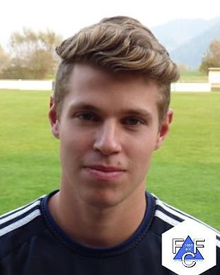 Moritz Faber