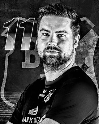 Robin David Felix Polzin