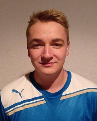 Julian Bartholomäus