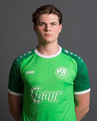 Nick Gutekunst