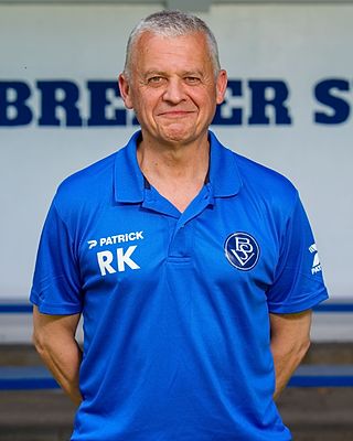 Ronny Klause