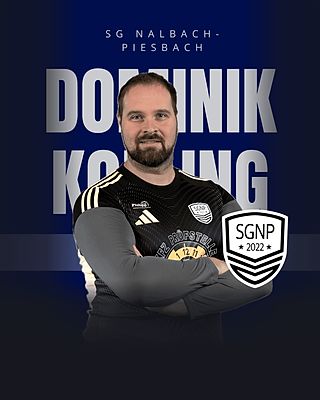 Dominik Kolling