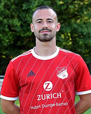 Mahmoud Nuno El-Dorr
