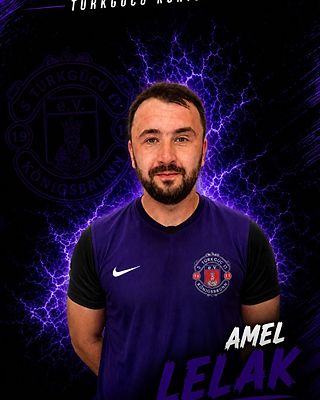 Amel Lelak