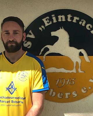Kevin-Marcel Kühne