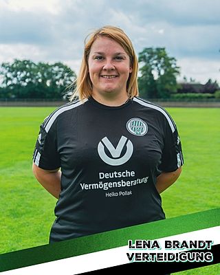 Lena Brandt