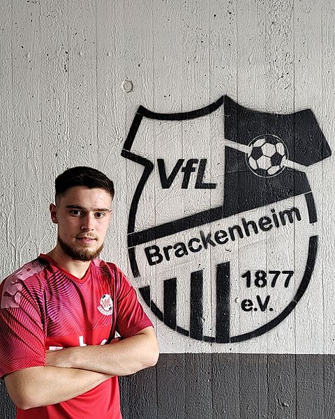Foto: VfL Brackenheim