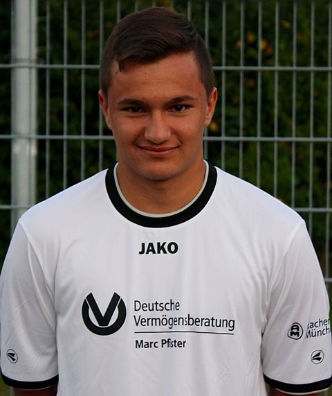 Foto: 1. FC Niederkassel