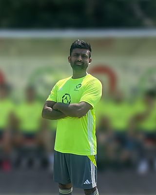 Sri Tharsan Tharumakulenthiram