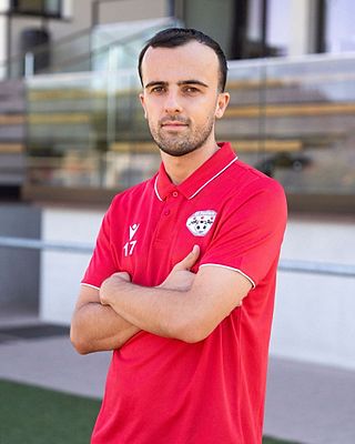 Dritro Kelmendi
