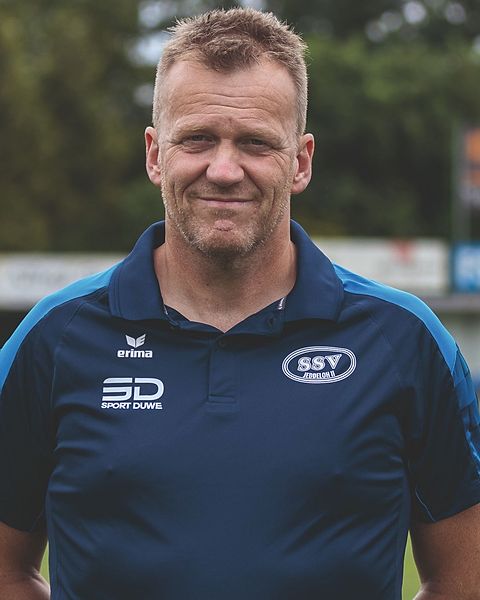 Foto: Volkhard Patten