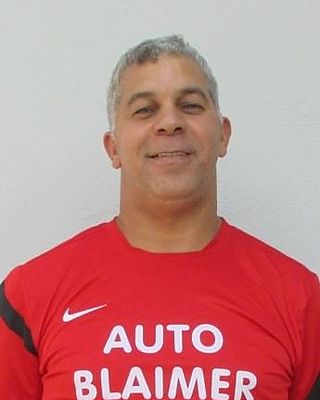 Abdelkader Ben Hammouda