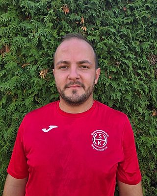 Tobias Wendt
