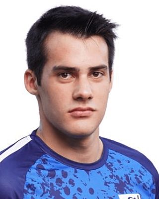 Nick Pfannenstein