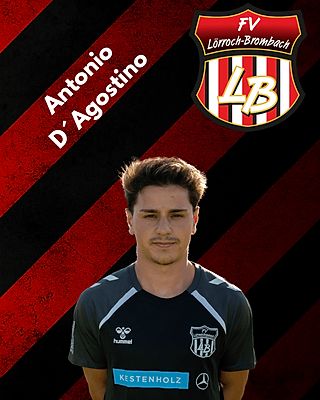 Antonio DAgostino
