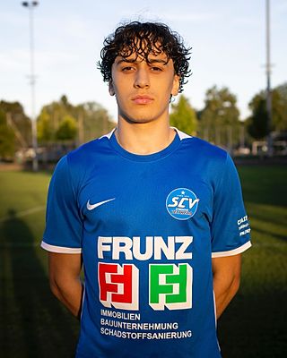 Lukas Ferreira Reber