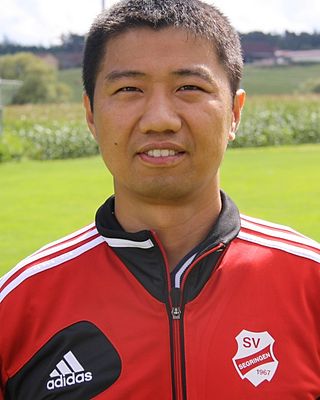 Tianyu Xu