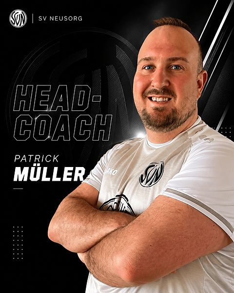 Foto: Patrick Müller
