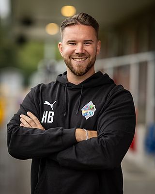 Hans Bockelmann