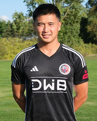 Chester Kandziora