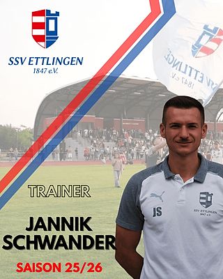 Jannik Schwander