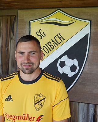 Florian Bauer