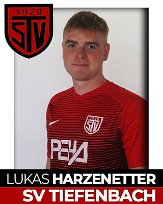 Lukas Harzenetter