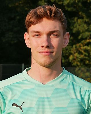 Lukas Schewe