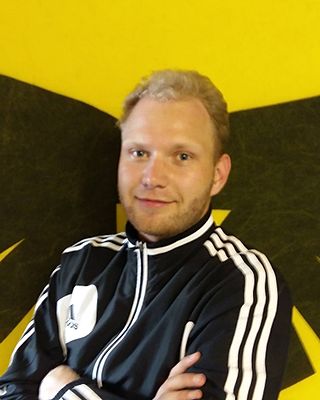 Daniel Plenter