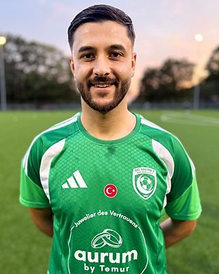 Fatih Karabas
