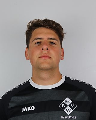 Thomas Müller