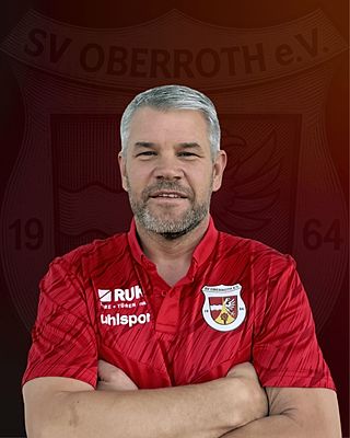 Markus Ehrentreich