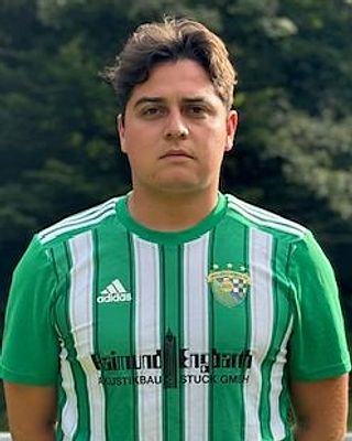 Humberto Rodriguez