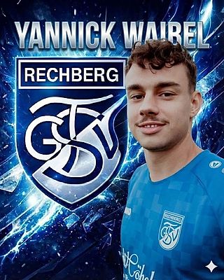 Yannick Waibel