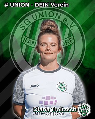 Diana Troitzsch