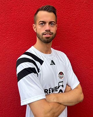Yannick Engelbrecht