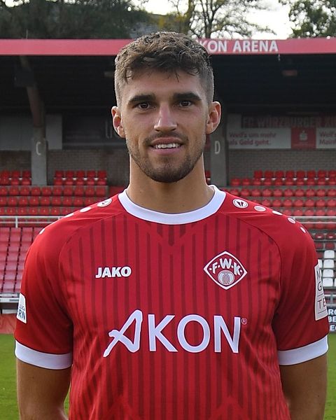 Foto: Würzburger Kickers