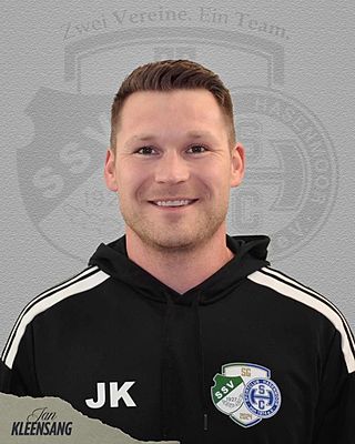 Jan-Christoph Kleensang