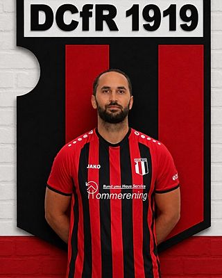Korbinian Beckers