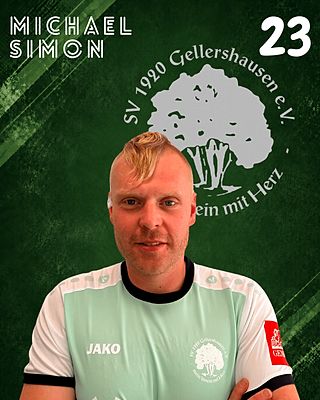 Michael Simon
