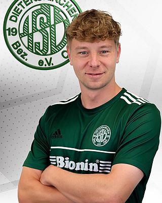 Andreas Ruhland