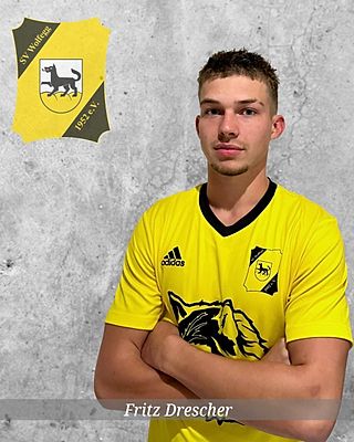 Fritz Drescher