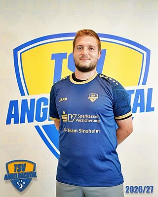 David Dmyterko