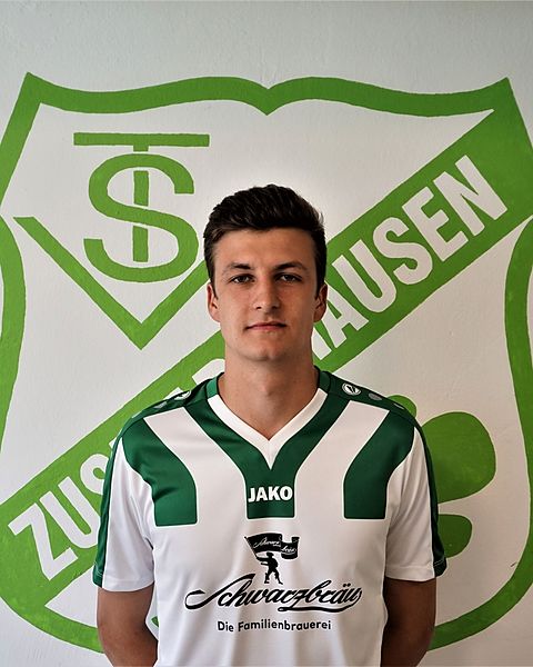 Foto: TSV Zusmarshausen