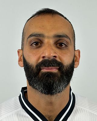 Moussa Bou Hamdan
