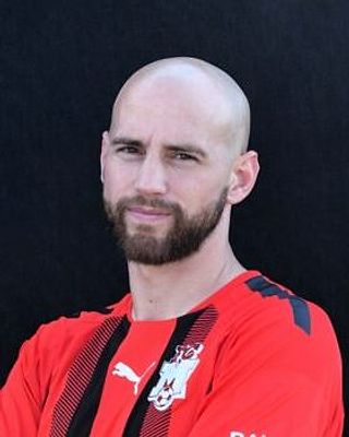 Simon Läderach