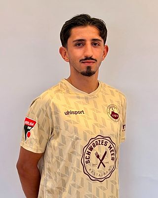 Samet Yilmaz