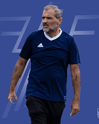 Athanasios Catsigiannis