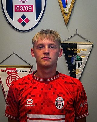 Deven Liebetrau