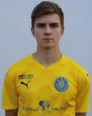 Luis Constantin Engelhardt